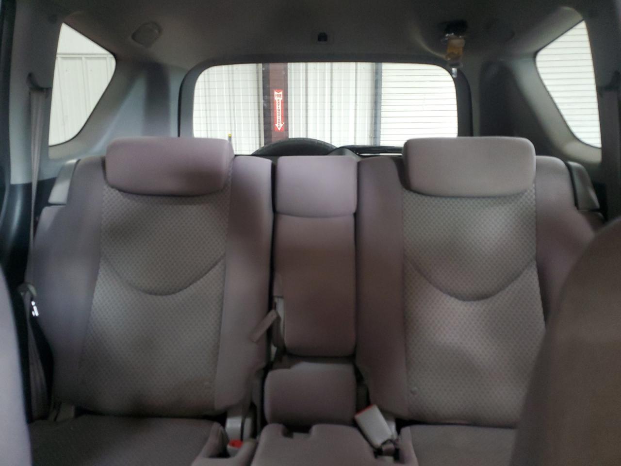 TOYOTA RAV4 2007 VIN JTMBD33V175059058 zdjęcie 10