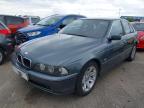 2003 BMW 525I SE AU for sale at Copart CHESTER