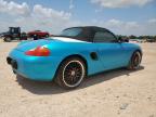 2000 Porsche Boxster    за продажба в San Antonio, TX - Mechanical