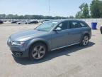 2014 Audi A4 Allroad Premium Plus продається в Dunn, NC - Front End