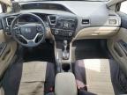 2013 Honda Civic Lx на продаже в Duryea, PA - Front End