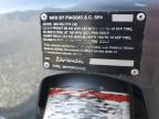 2015 VESPA GTS 300 SUPER   for sale at Copart CA - NAPA