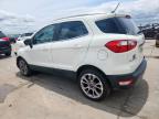 2019 Ford Ecosport Titanium for Sale in Grand Prairie, TX - Front End