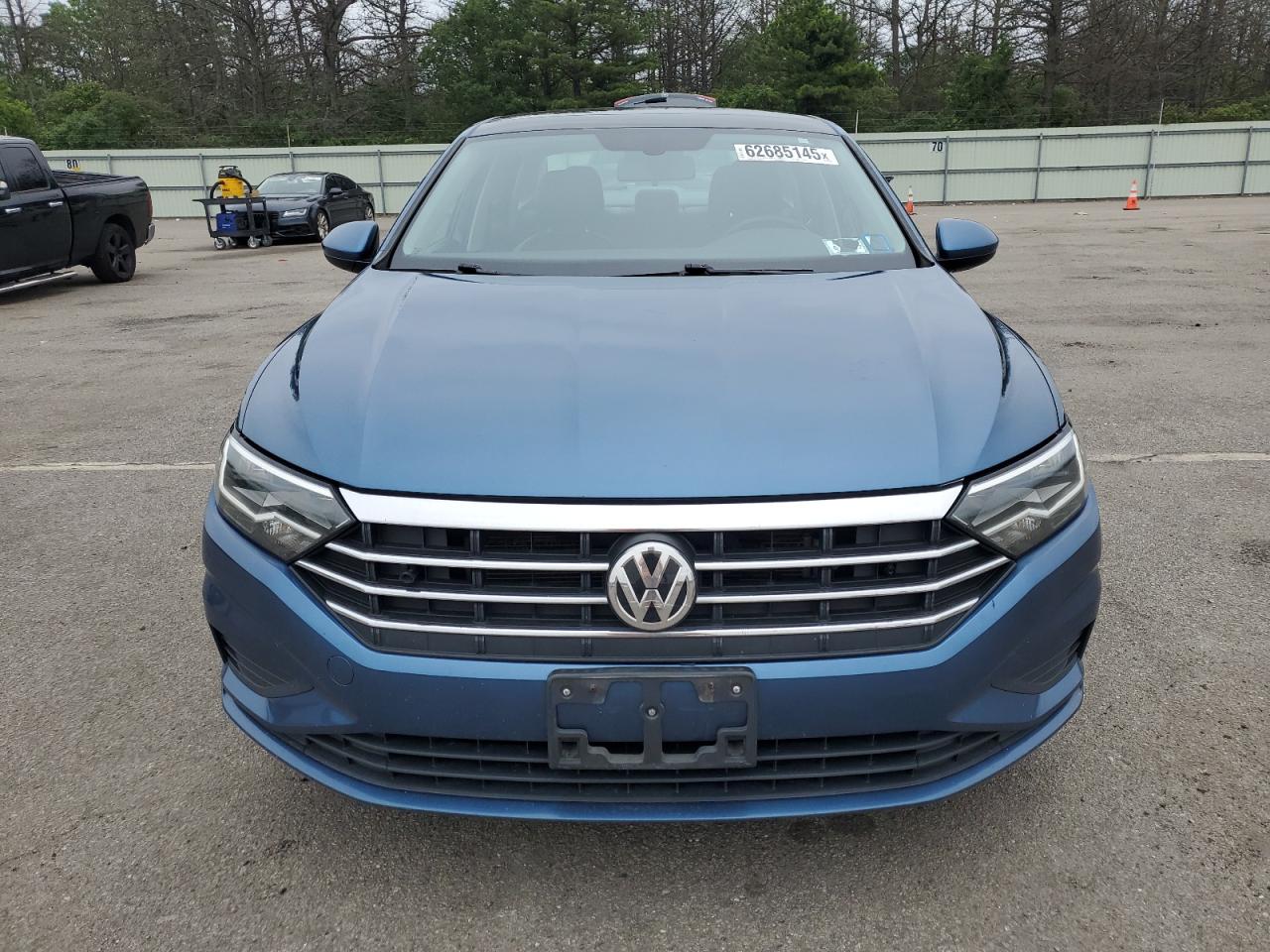 VOLKSWAGEN JETTA 2019 VIN 3VWC57BU7KM182350 photo 5