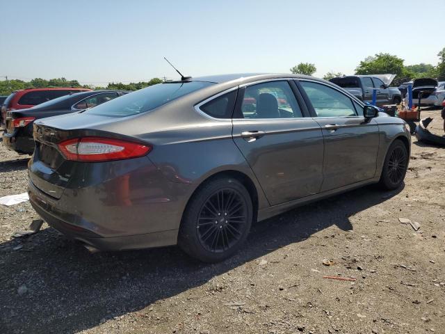  FORD FUSION 2016 Gray