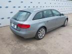 2009 AUDI A4 AVANT S for sale at Copart SANDY