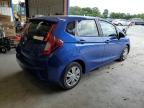 2016 Honda Fit Lx for Sale in Mebane, NC - Side