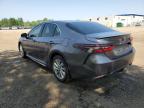 2022 TOYOTA CAMRY SE   for sale at Copart ON - COOKSTOWN