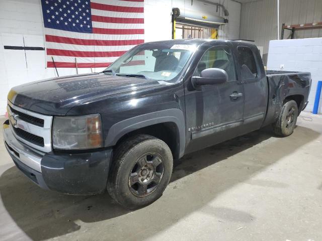 2009 Chevrolet Silverado K1500 Lt