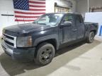 2009 Chevrolet Silverado K1500 Lt en Venta en Candia, NH - Undercarriage