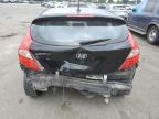 2016 Hyundai Accent Sport продається в Woodburn, OR - Rear End
