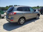 2011 Hyundai Santa Fe Gls   продається в Mendon, MA - Front End