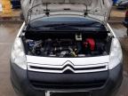 2016 CITROEN BERLINGO 6 for sale at Copart SANDY