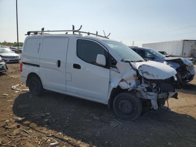 2021 NISSAN NV200 2.5S