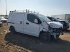 2021 NISSAN NV200 2.5S for sale at Copart MI - DETROIT