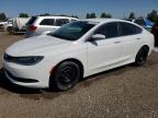 2015 Chrysler 200 Lx   for Sale in Rocky View County, AB - Front End
