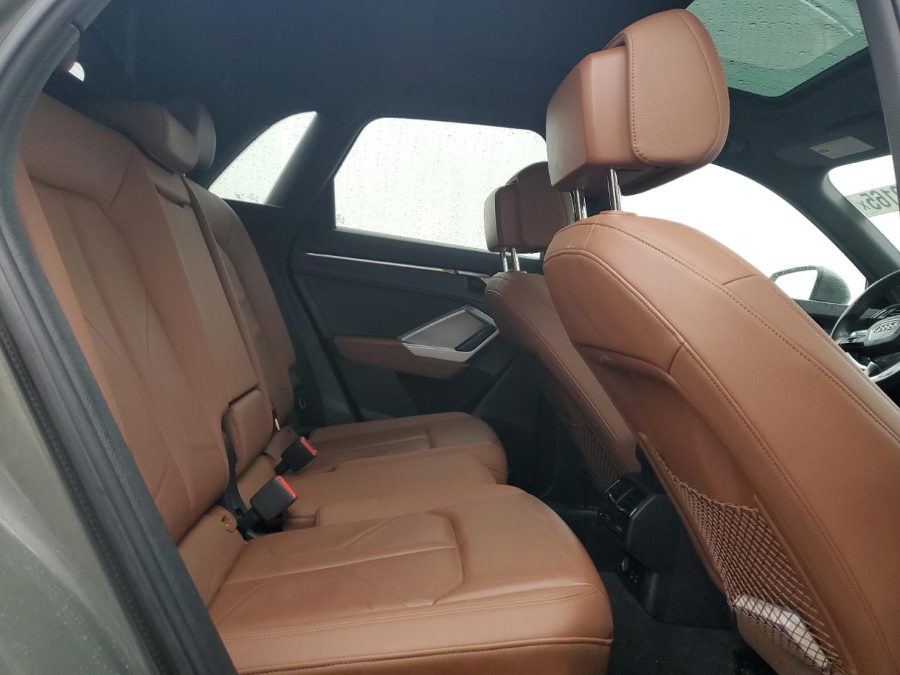 2022 Audi Q3 Premium S Line 45 VIN: WA1DECF32N1073291 Lot: 60739165