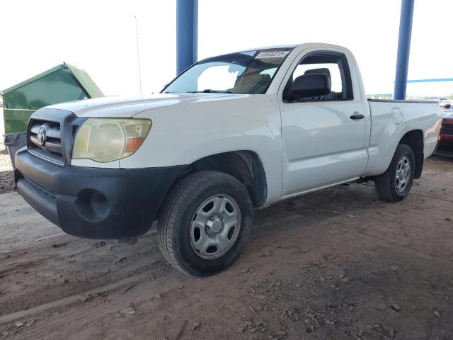 2006 Toyota Tacoma 
