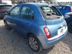 2005 NISSAN MICRA SVE for sale at Copart ROCHFORD