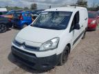 2012 CITROEN BERLINGO 7 for sale at Copart BRISTOL