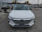 2022 Hyundai Nexo Limited en Venta en Sun Valley, CA - Side