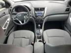 2012 Hyundai Accent Gls zu verkaufen in Prairie Grove, AR - Hail
