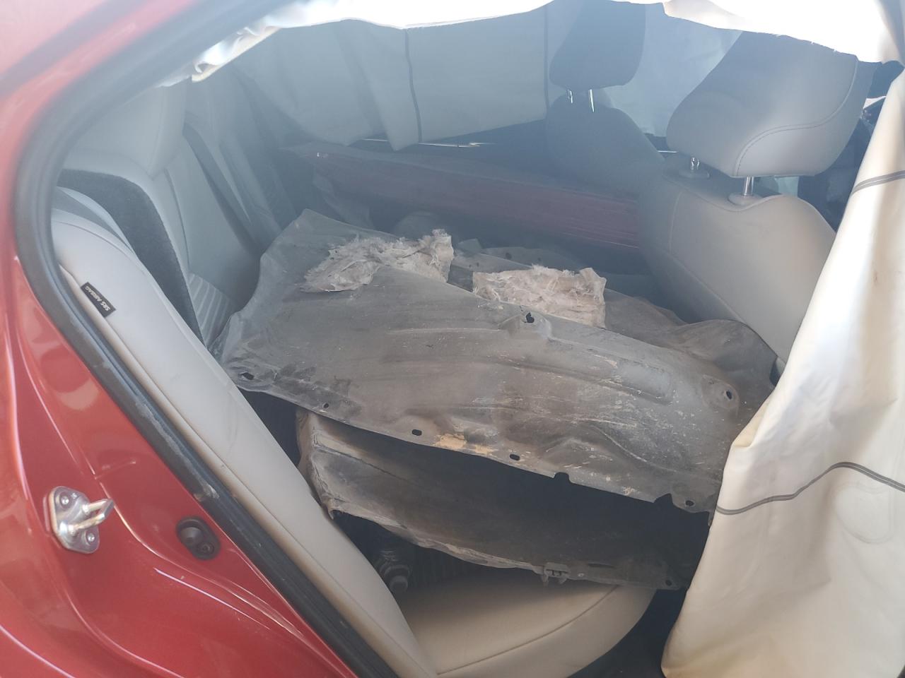 TOYOTA CAMRY 2021 VIN 4T1G31AK2MU020787 photo 10