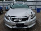 2012 HONDA ACCORD EXL à vendre chez Copart ON - TORONTO