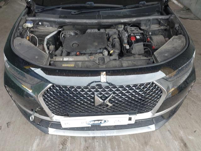 2020 DS DS7 CROSSB