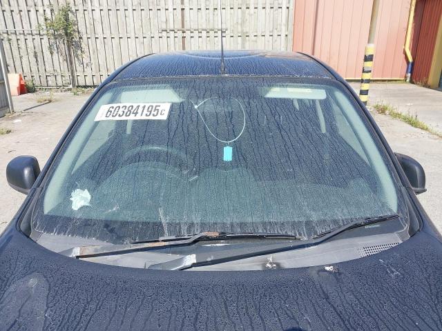 2012 NISSAN MICRA VISI