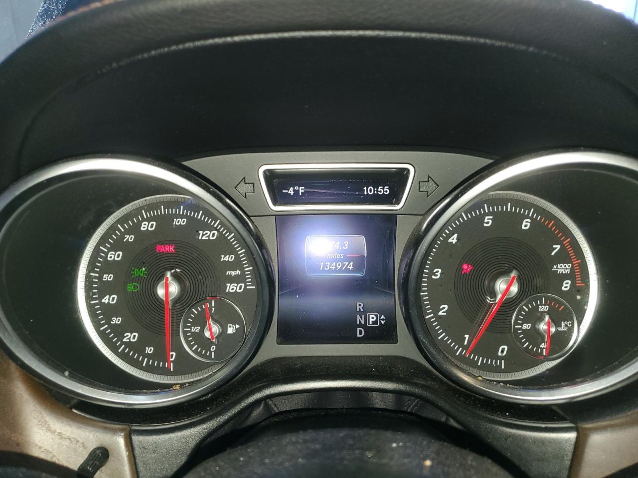 2017 Mercedes-Benz Gls 450 4Matic VIN: 4JGDF6EE5HA766458 Lot: 60264135