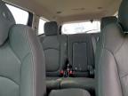 2015 Chevrolet Traverse Lt for Sale in Grand Prairie, TX - Rear End