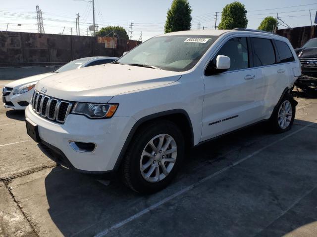 JEEP GRAND CHER 2021