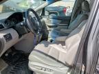 2011 Honda Odyssey Exl იყიდება Wilmer-ში, TX - Front End