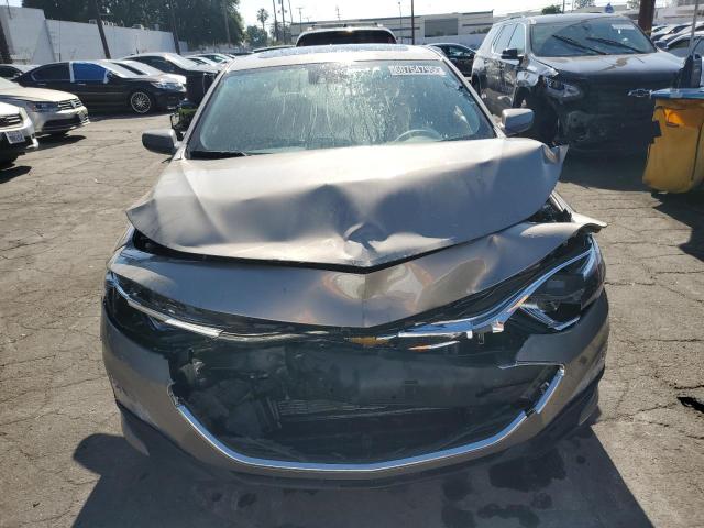  CHEVROLET MALIBU 2024 Gold