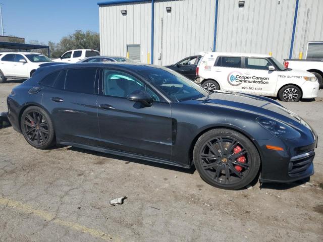  PORSCHE PANAMERA 2020 Charcoal