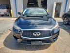 2018 INFINITI QX30 BASE   for sale at Copart TX - MCALLEN