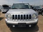 2011 Jeep Patriot Sport   de vânzare în Elgin, IL - Side