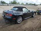 2017 FIAT 124 SPIDER CLASSICA   à vendre chez Copart ON - TORONTO