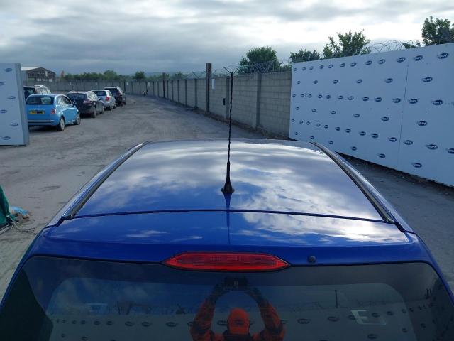 2011 MITSUBISHI COLT CZI