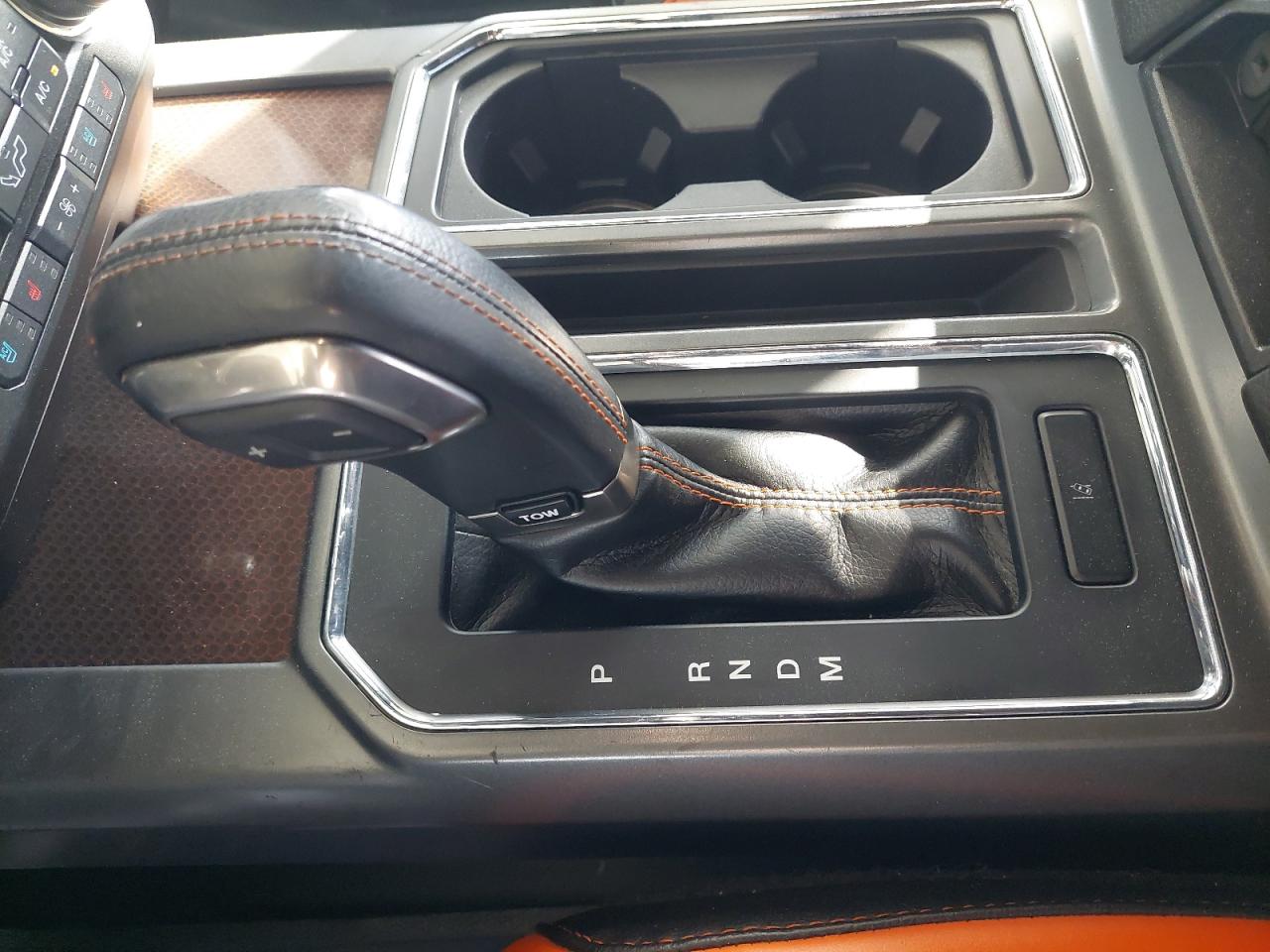 1FTFW1RG6HFB66014 - 2017 Ford F150 - #59641465