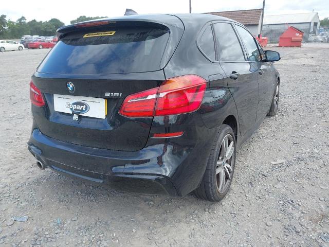 2021 BMW 218I M SPO