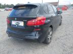 2021 BMW 218I M SPO for sale at Copart WOLVERHAMPTON
