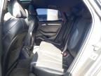 2016 AUDI S3 NAV QUA for sale at Copart COLCHESTER