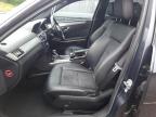 2011 MERCEDES BENZ E250 BLUEF for sale at Copart SANDTOFT