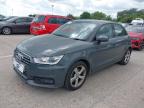 2017 AUDI A1 SPORT T for sale at Copart SANDWICH