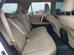 2016 Toyota 4Runner Sr5 en Venta en West Palm Beach, FL - Side