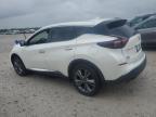 2023 Nissan Murano Platinum   продається в Wayland, MI - Side