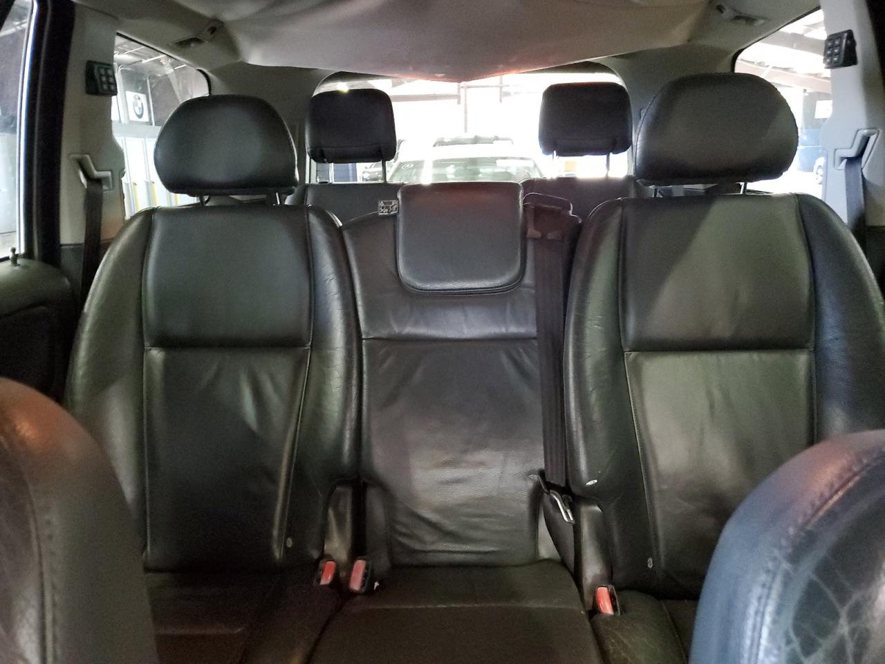 2006 Volvo Xc90 V8 VIN: YV4CZ852261249668 Lot: 62289685