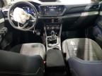 2022 VOLKSWAGEN TAOS SE   for sale at Copart ON - COOKSTOWN